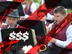 Alameda Post - AUSD music program cuts proposed