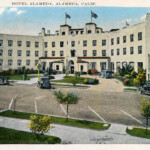 Alameda Post- Alameda Hotel
