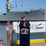 Alameda Post - AFD Chief Nick Luby