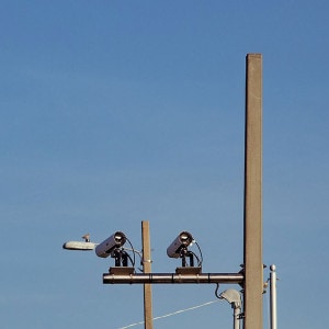 Alameda Post - Automated License Plate Readers