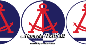Alameda Post - Alameda Postcast twitter