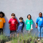 Alameda Post - Children of the Alameda Boys and Girls Club