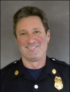 Alameda Post - Former Alameda Fire Chief Mike D'Orazi