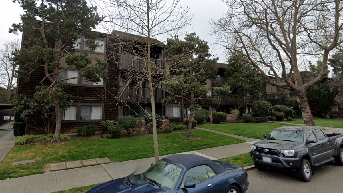 Alameda Post - Sycamore Apartments