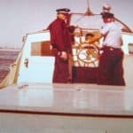 Alameda Post - AFD fireboat
