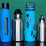 Alameda Post - Reusable water bottles