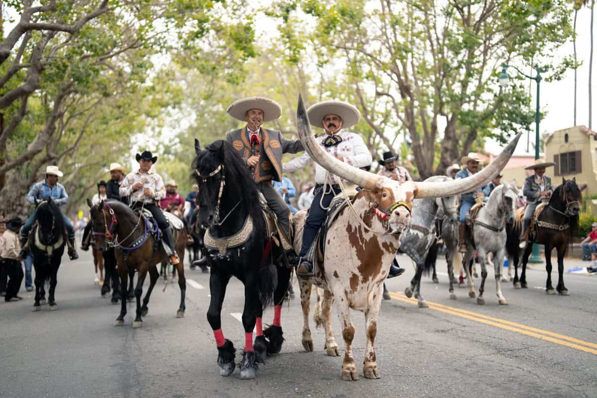 Alameda Post – Photo from Alameda's July 4th Parade by Maurice Ramirez