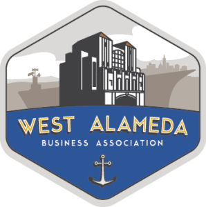 West Alameda Business Association