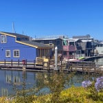 Alameda Post - Barnhill Marina