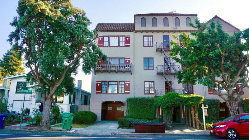 Alameda Post - Alameda apartments and single family homes