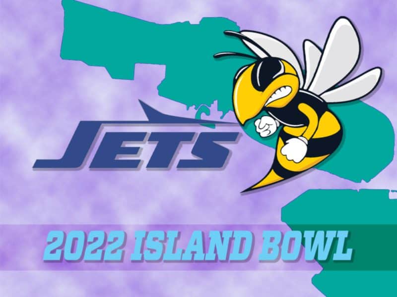 Alameda Post - Island Bowl 2022