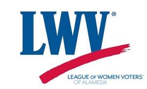 League of Women Voters of Alameda