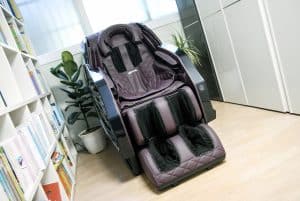 Alameda Post - Massage chair