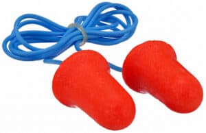Alameda Post - earplugs