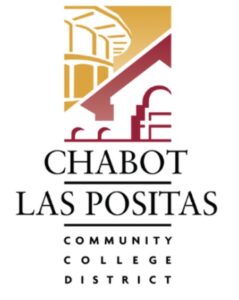 Chabot Las Positas Community College logo