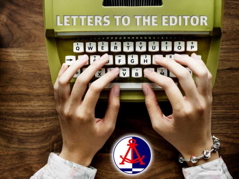 Letters to the Editor for September 4, 2026