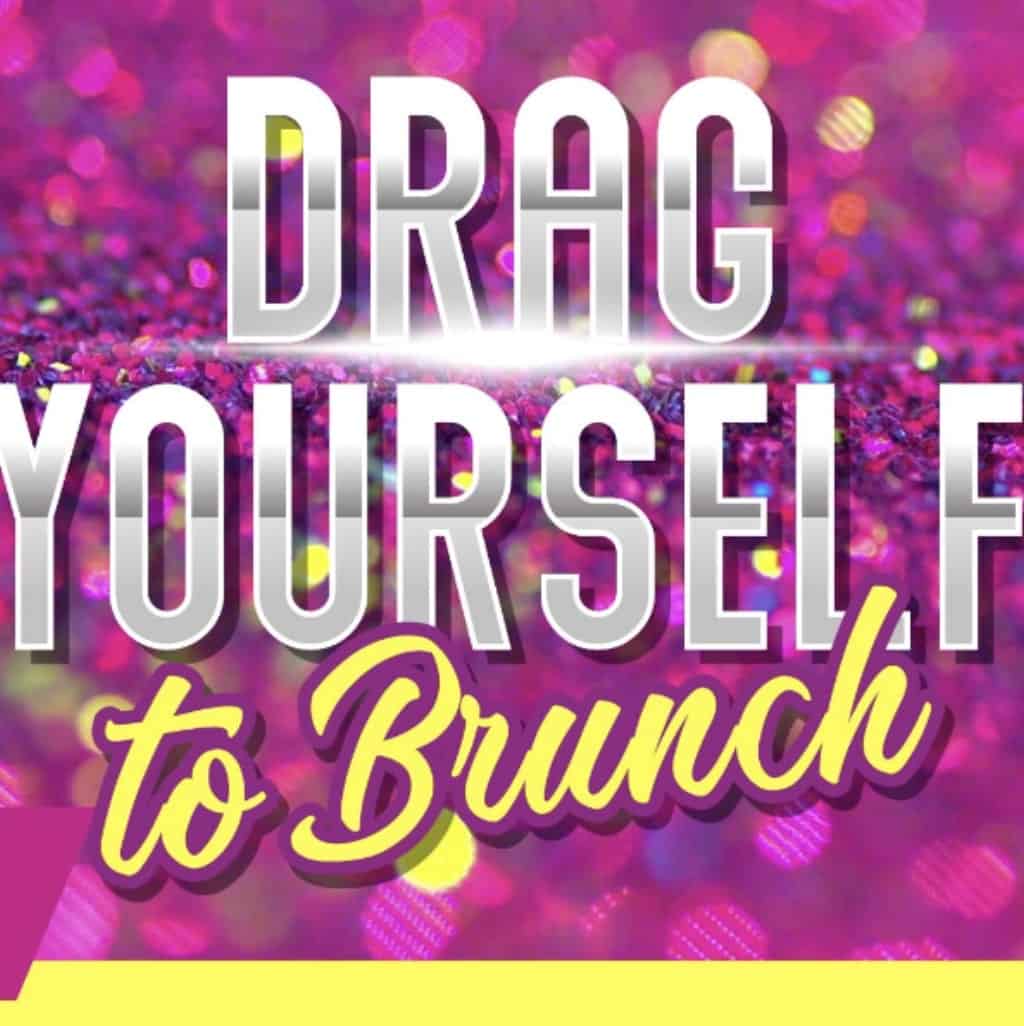 Alameda Post - Drag Yourself to Brunch Alameda Comedy Club