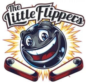 Alameda Post - little flippers pacific pinball museum