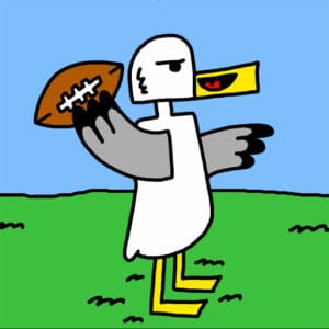 Alameda Post - Two Birds from Alameda for November 24, 2022