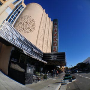 Alameda Post - Alameda Theatre