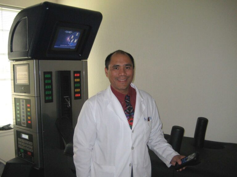 Dr David Basco