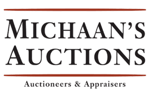 Alameda Post - Michaan's Auctions