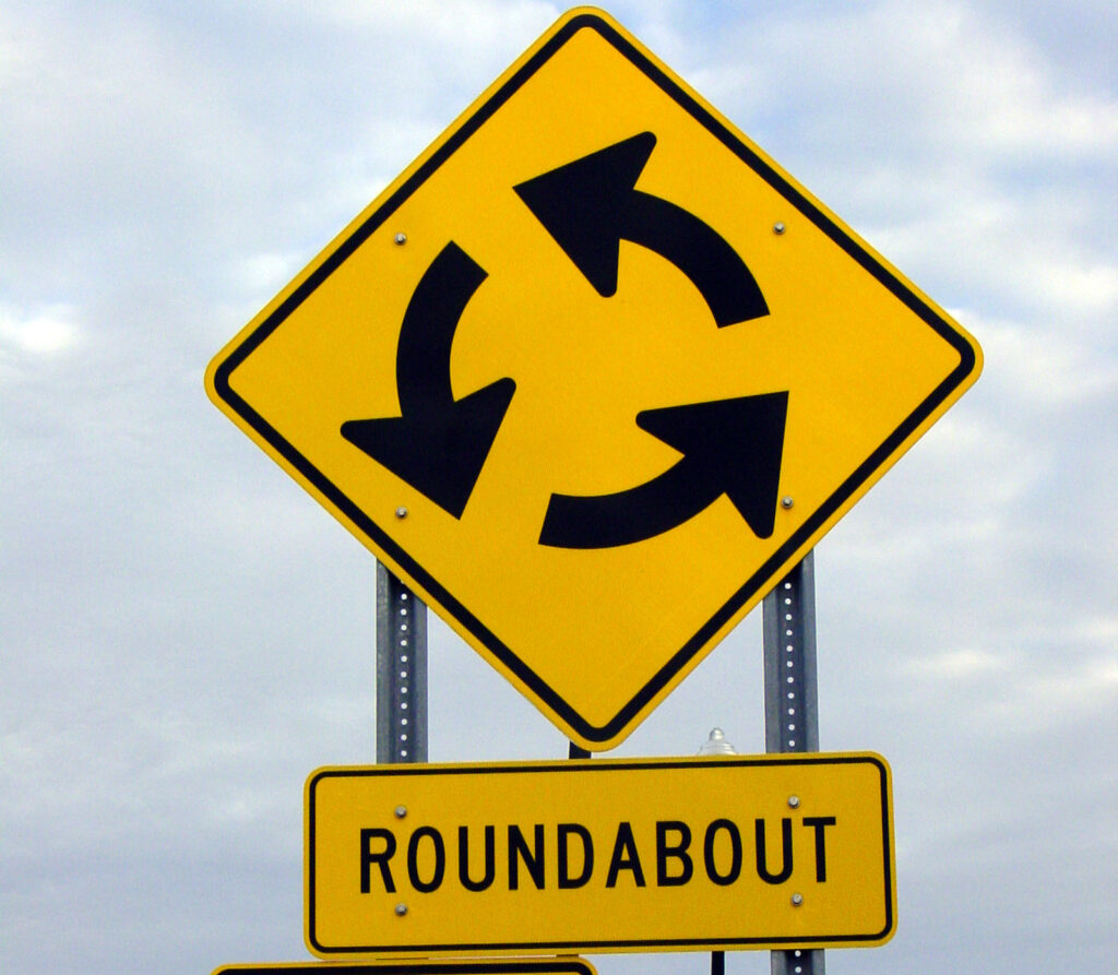 Clement Ave/Tilden Way Safety Plan Gets Council Nod