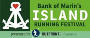 Alameda Post - Island Running Festival banner