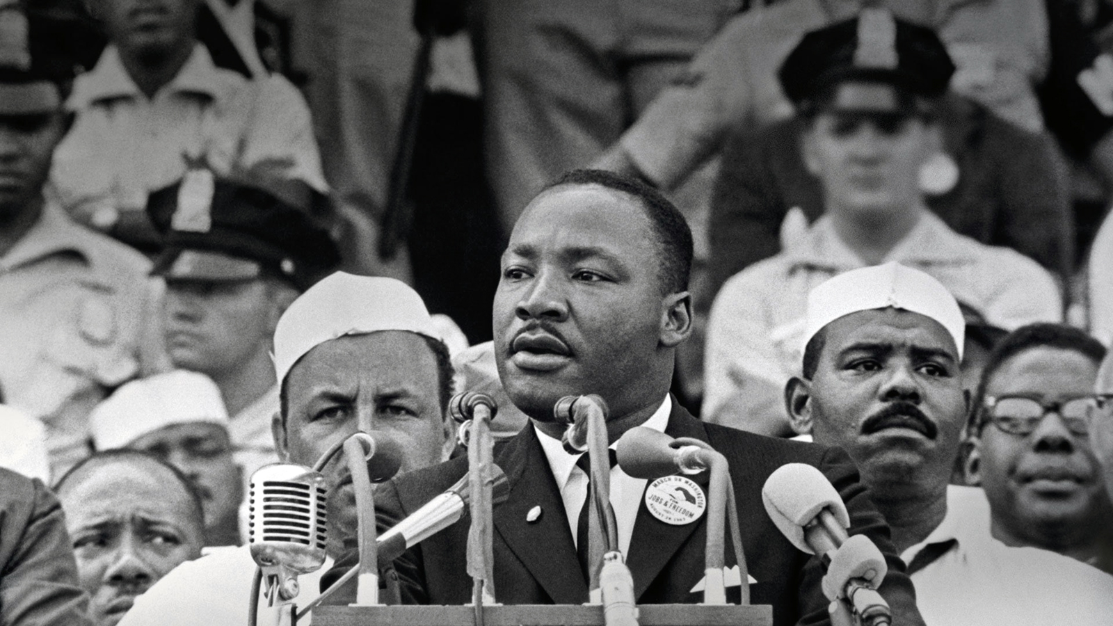 summary of martin luther king vietnam speech