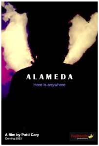 Alameda Post - Alameda movie poster