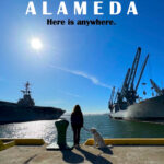 Alameda Post - "Alameda" Here is Anywhere