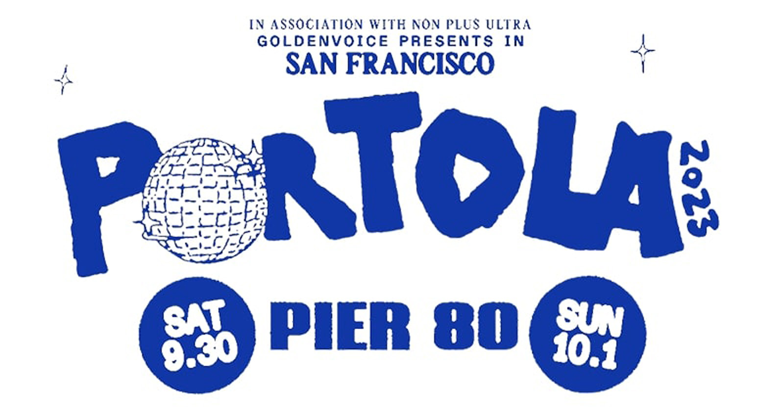 Noisy Portola Music Festival to Return