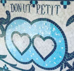 Donut Petit Alameda 94501