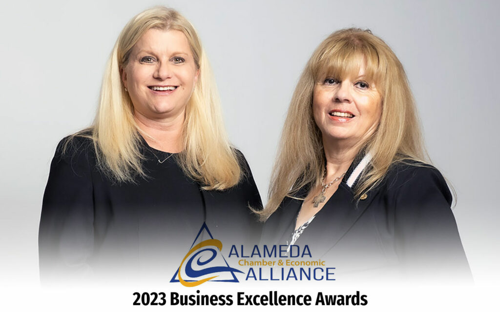 Alameda Post - Alameda Chamber and Economic Alliance Business Excellence Awards 2023