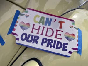 Alameda Post - Bear's-Eye View of Alameda for July 9, 2023 – Alameda Pride