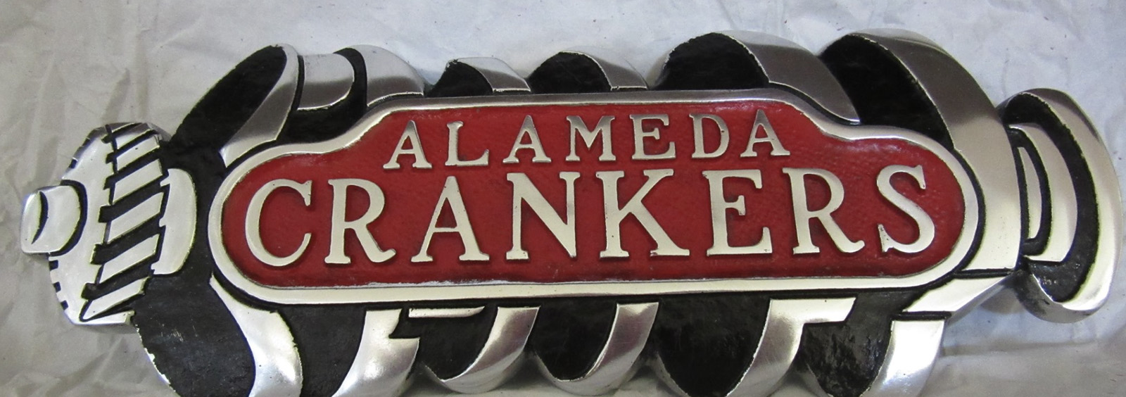 Alameda Crankers Car CLub