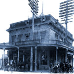 Alameda Post - Croll's after the explosion