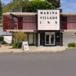 Alameda Post - Marina Village Inn
