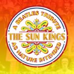 Alameda Post - The Sun Kings