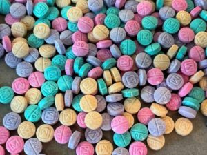Alameda Post - rainbow fentanyl