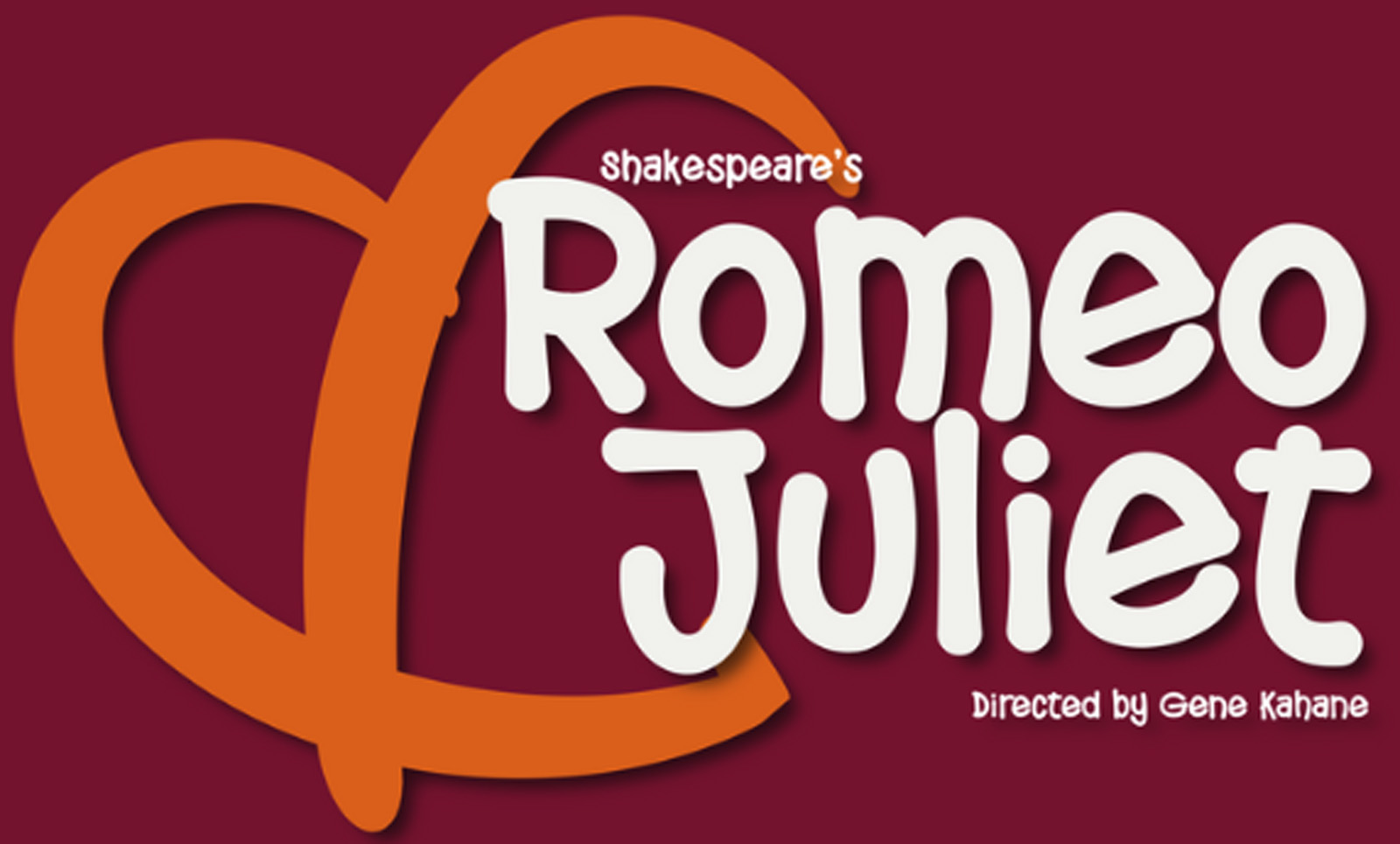 Romeo and Juliet