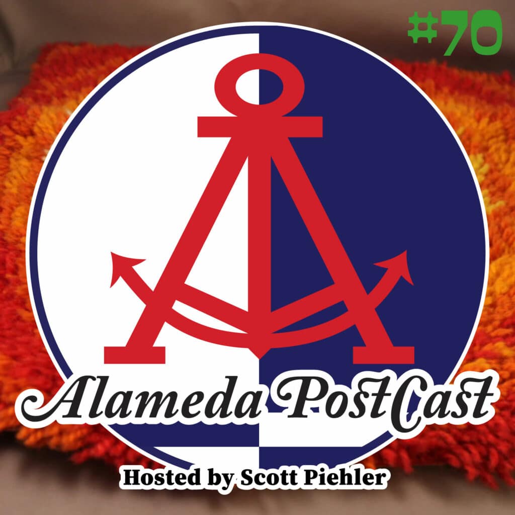 Alameda Post - Alameda PostCast podcast episode 70, September 15, 2023