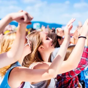 Golden Hour: Youth Music Festival