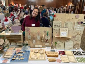 Alameda Post - the Alameda Holiday Boutique
