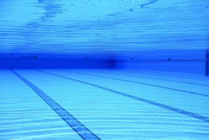 Alameda Post - a pool