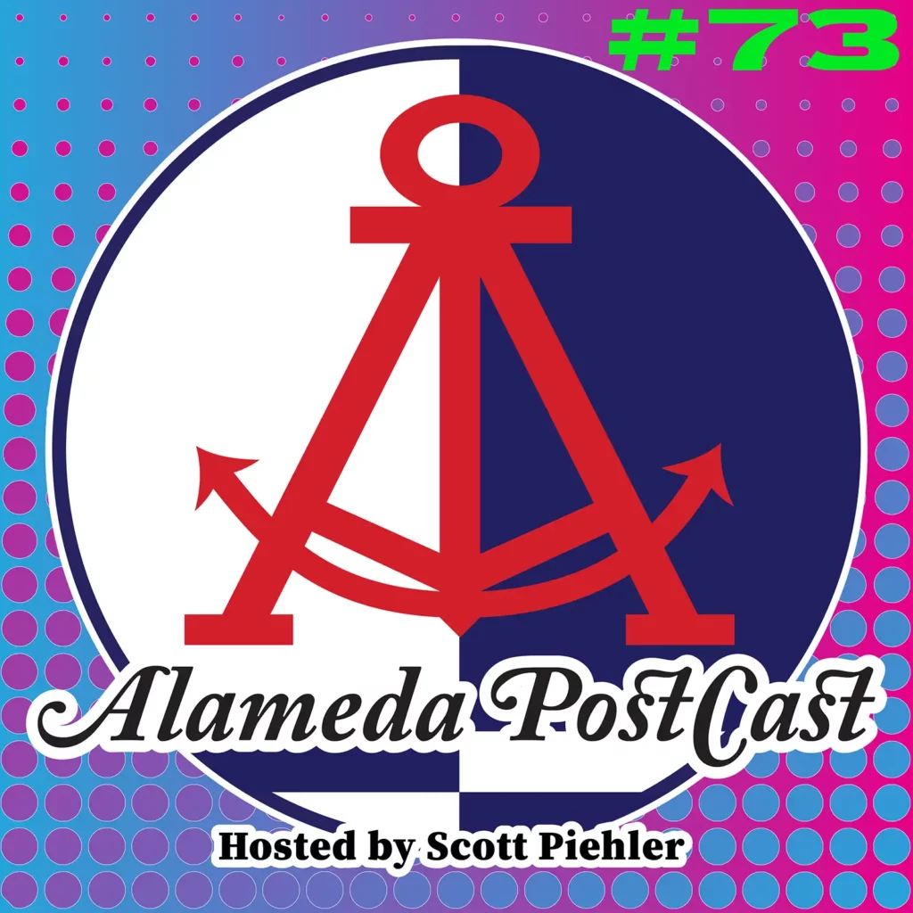 Alameda Post - Alameda PostCast for October 6, 2023