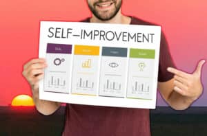 Alameda Post - Attempts at self-improvement