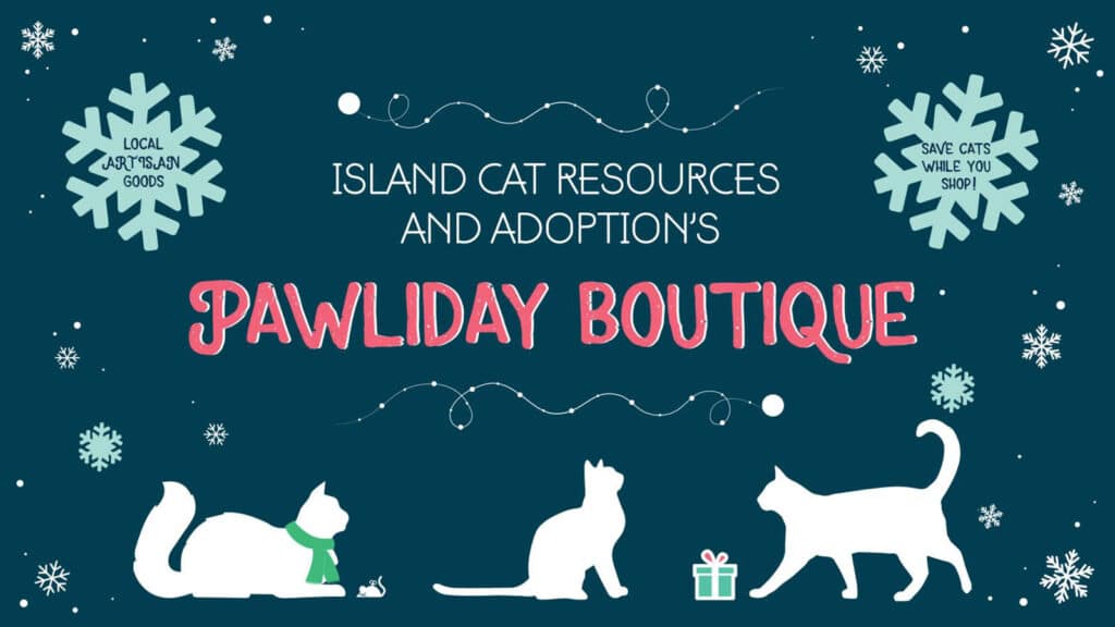 Alameda Post - Pawliday Boutique poster