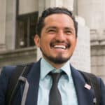 Alameda Post - José G. González, EBRPD Equity Officer