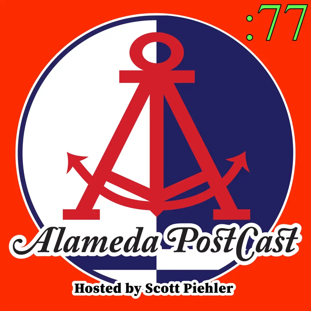 Alameda Post - Alameda PostCast podcast episode #77 for November 3, 2023